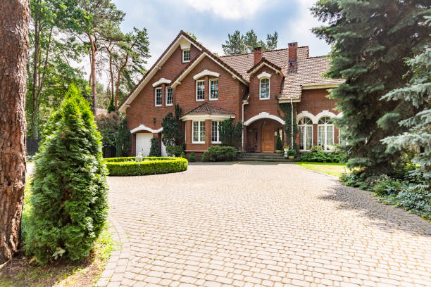 Best Driveway Pavers Near Me  in Kelly Ridge, CA