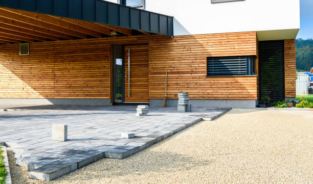 Best Brick Driveway Pavers  in Kelly Ridge, CA