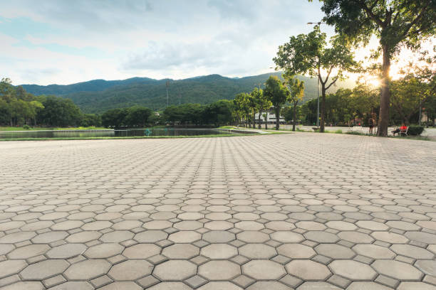 Best Residential Driveway Paver Services  in Kelly Ridge, CA