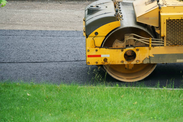 Best Residential Driveway Paver Services  in Kelly Ridge, CA