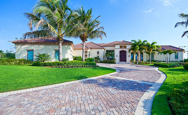 Reliable Kelly Ridge, CA Driveway Pavers Solutions