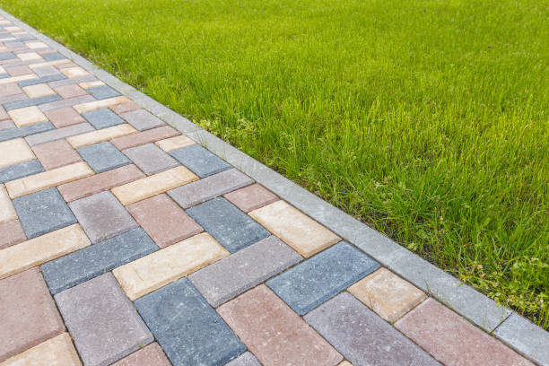 Best Best Driveway Pavers  in Kelly Ridge, CA